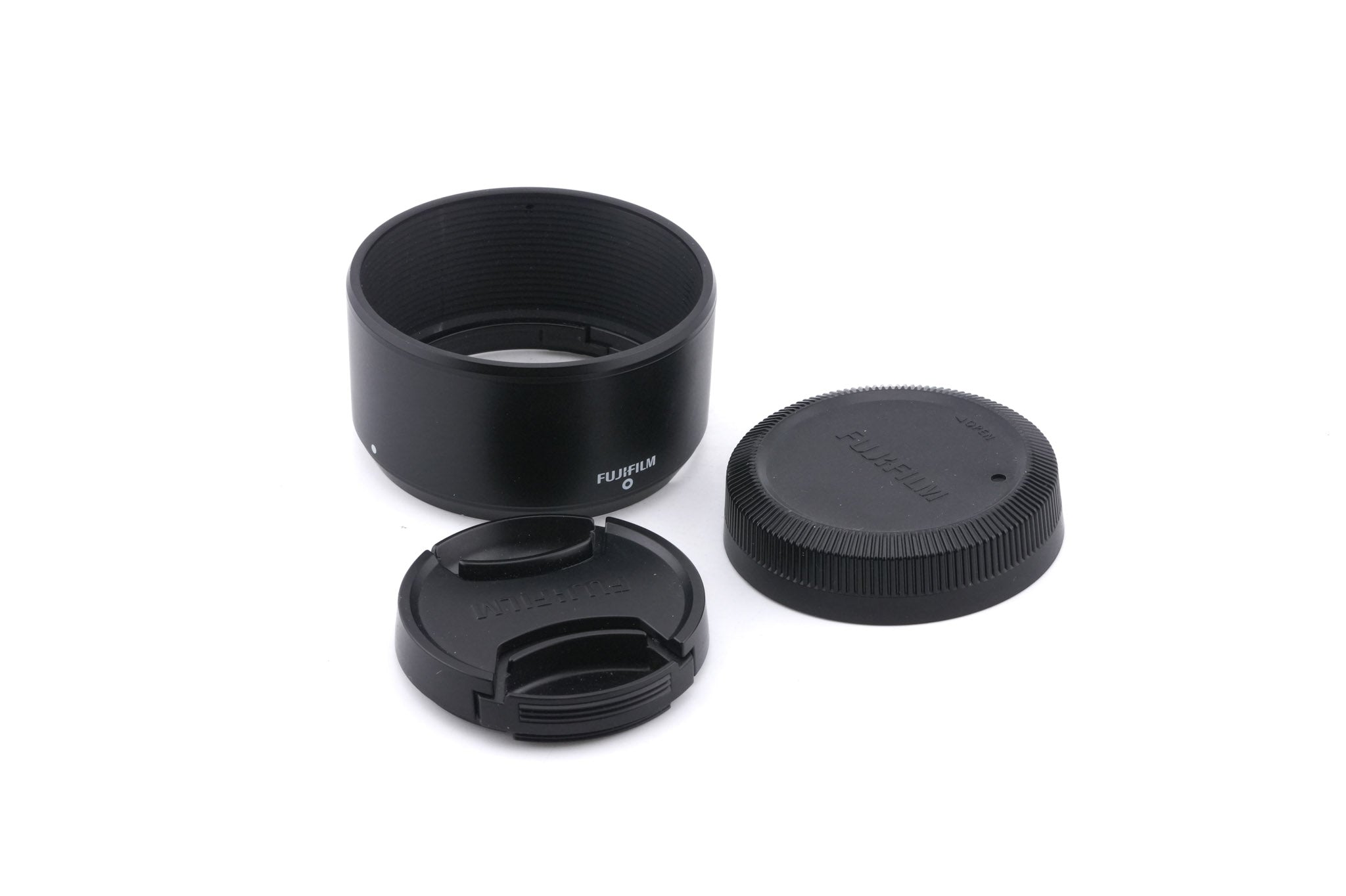 Fujifilm 50mm f2 Super EBC Fujinon Aspherical XF R WR