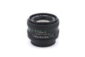 Canon 50mm f1.8 FDn