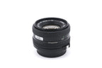 Canon 50mm f1.8 FDn
