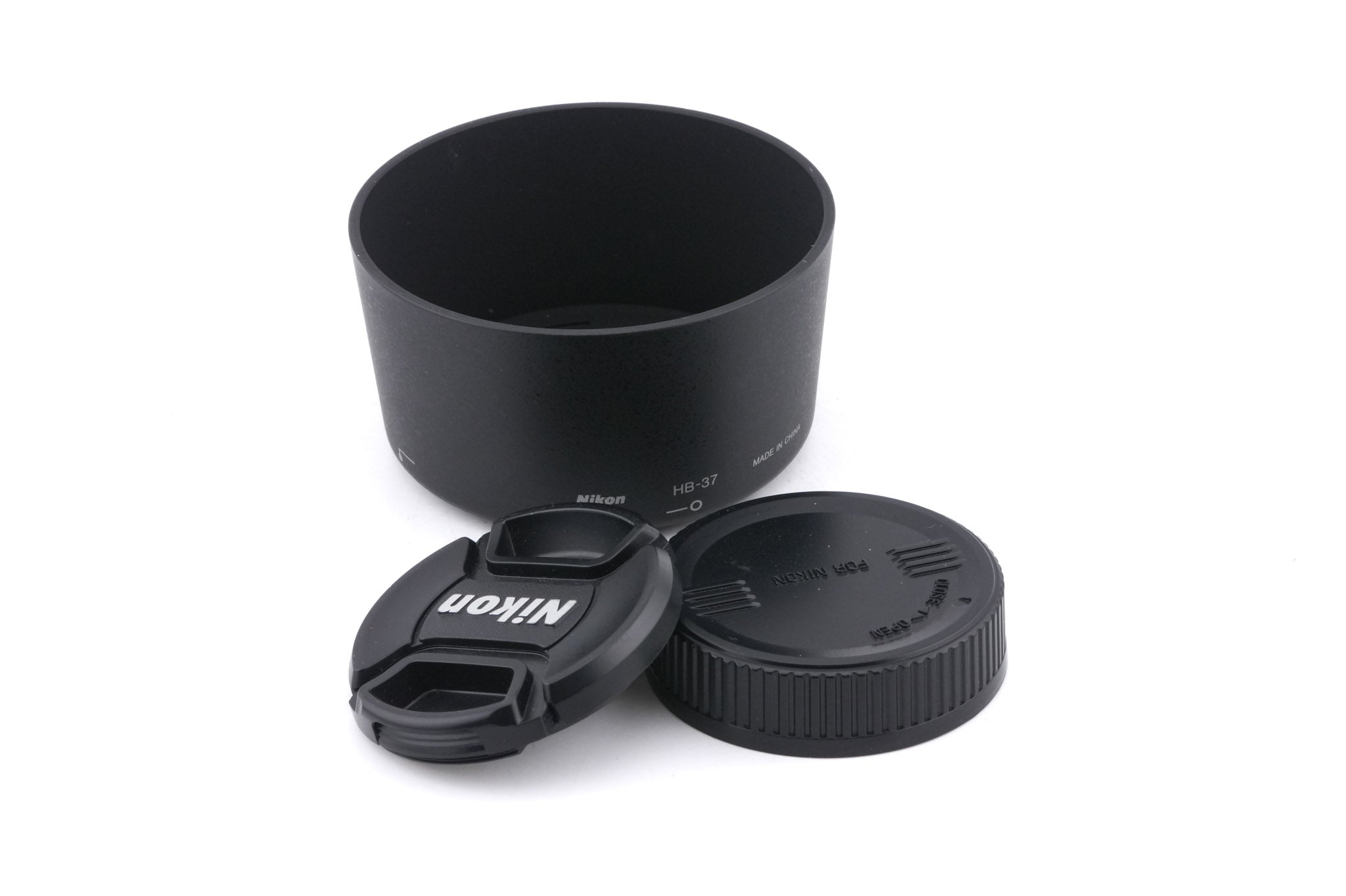 Nikon 85mm f3.5 AF-S Micro Nikkor G ED VR