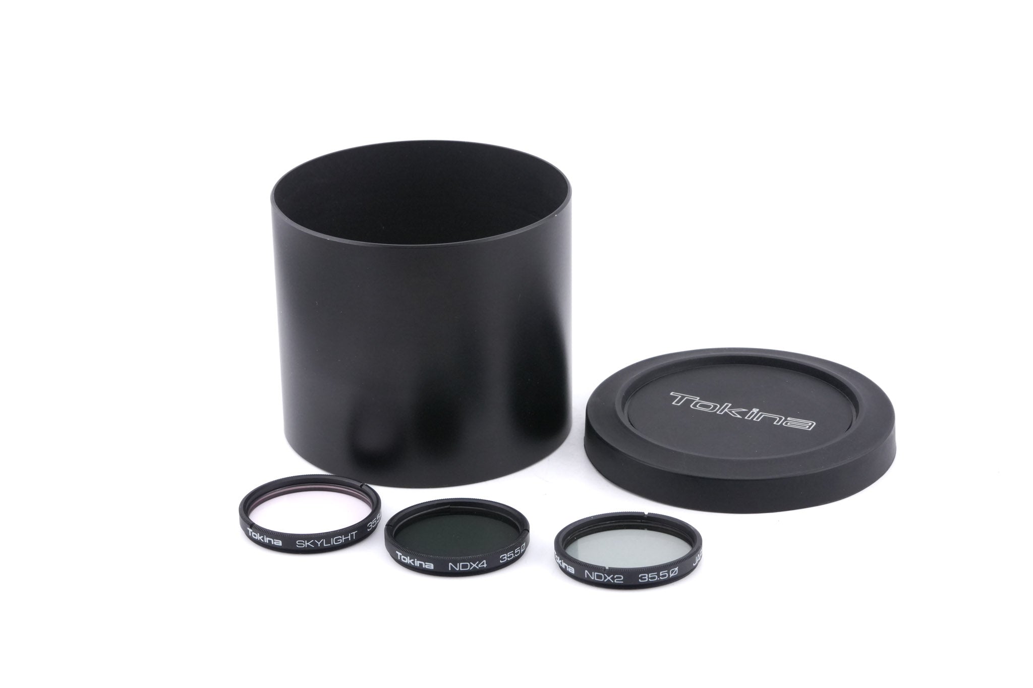 Tokina 500mm f8 RMC Mirror