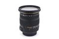 Sigma 17-50mm f2.8 EX DC OS HSM