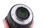 Sigma 17-50mm f2.8 EX DC OS HSM