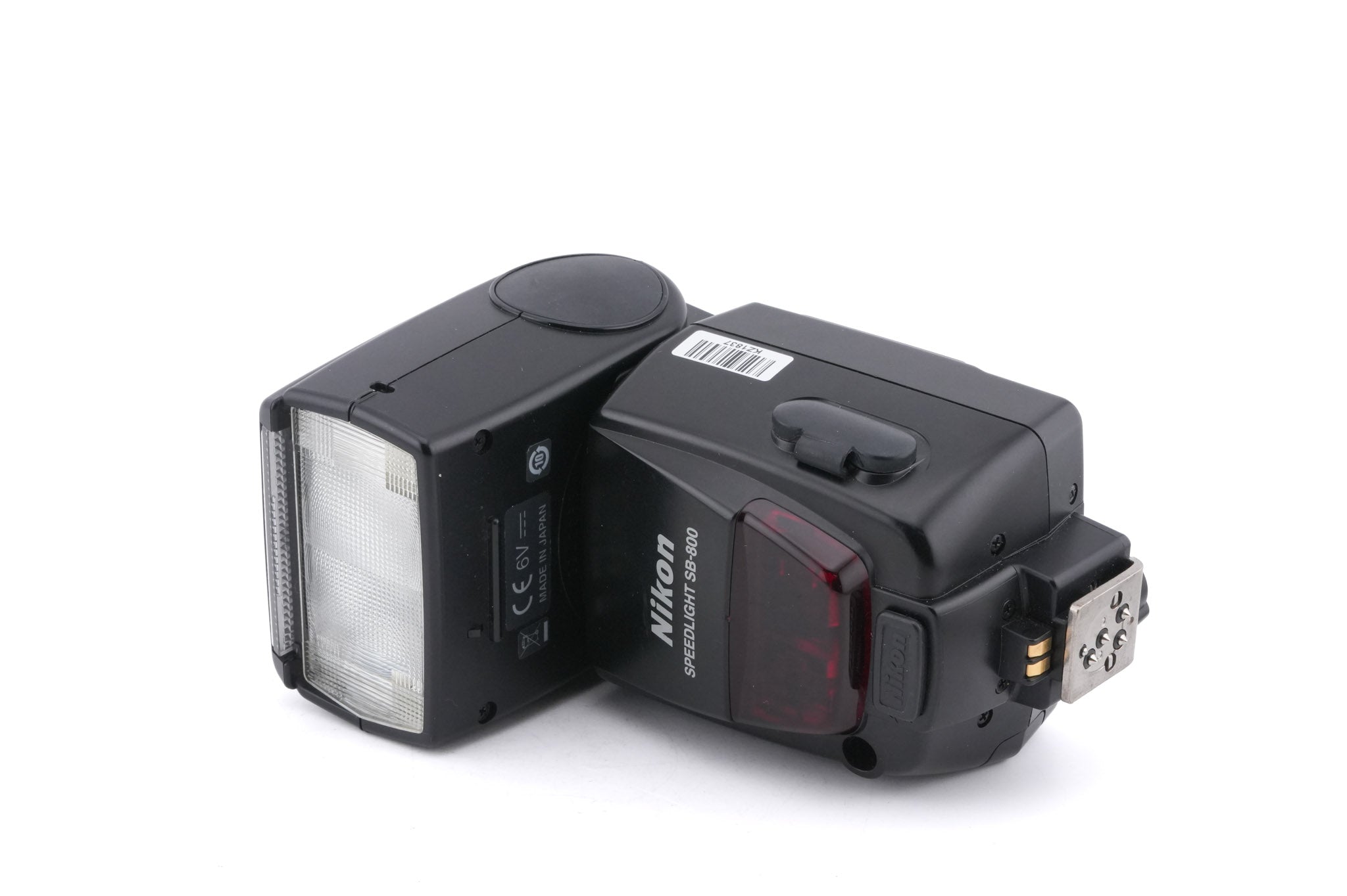 Nikon SB-800 Speedlight