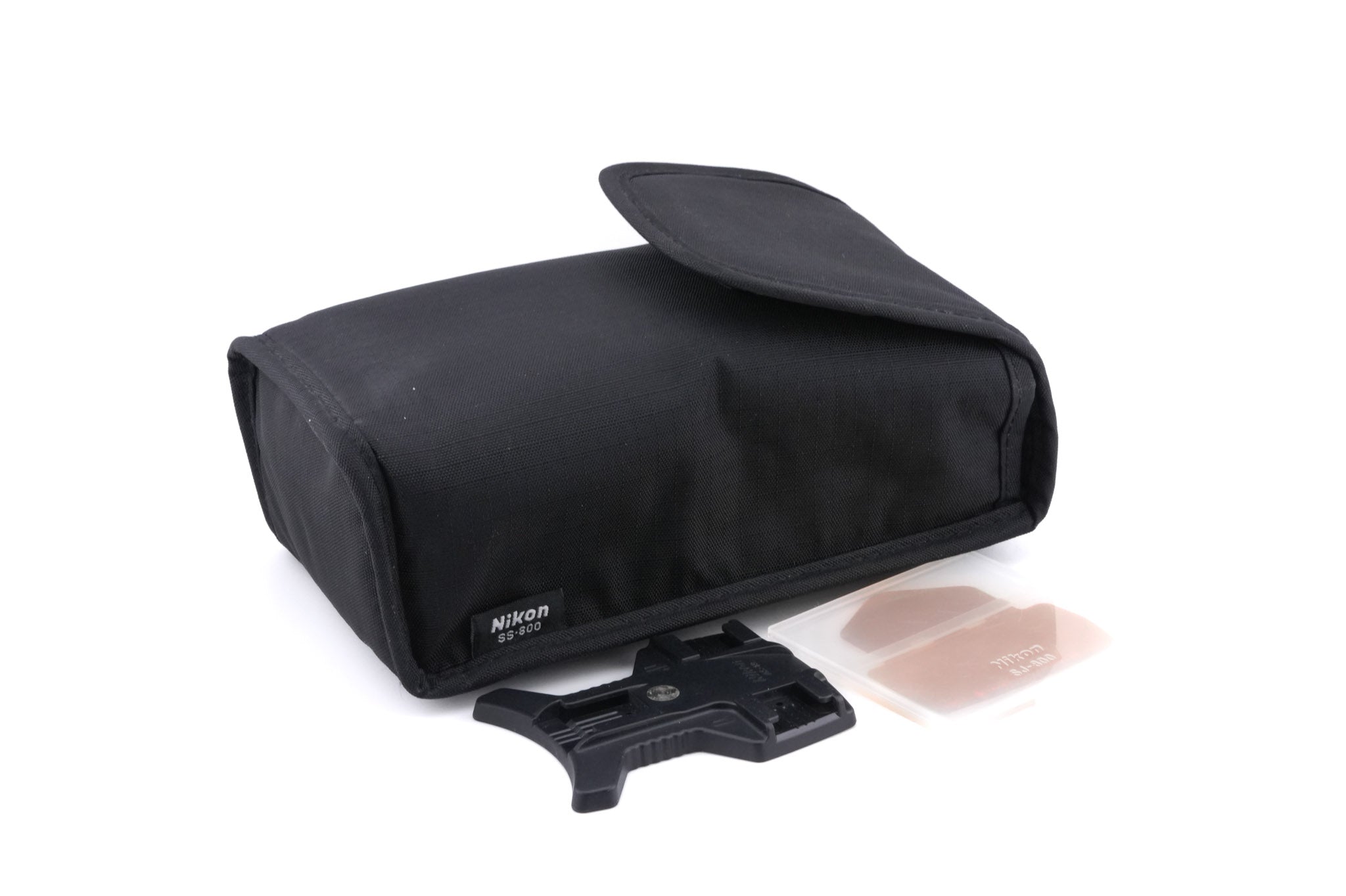 Nikon SB-800 Speedlight