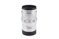 Carl Zeiss 135mm f4 Sonnar Jena