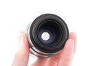 Carl Zeiss 135mm f4 Sonnar Jena