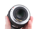 Sigma 105mm f2.8 EX Macro