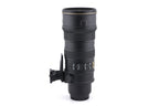 Nikon 70-200mm f2.8 AF-S VR-Nikkor G ED