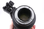 Nikon 70-200mm f2.8 AF-S VR-Nikkor G ED