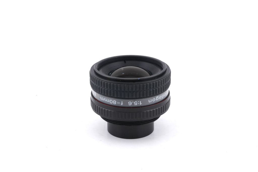 Rodenstock 80mm f5.6 Rodagon