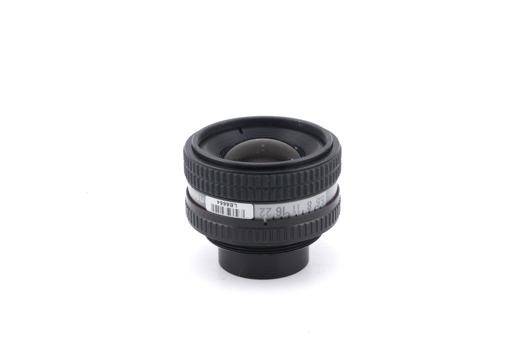 Rodenstock 80mm f5.6 Rodagon