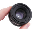 Rodenstock 80mm f5.6 Rodagon