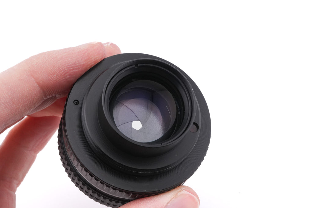 Rodenstock 80mm f5.6 Rodagon