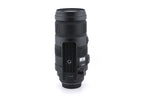 Sigma 120-400mm f4.5-5.6 APO DG OS HSM