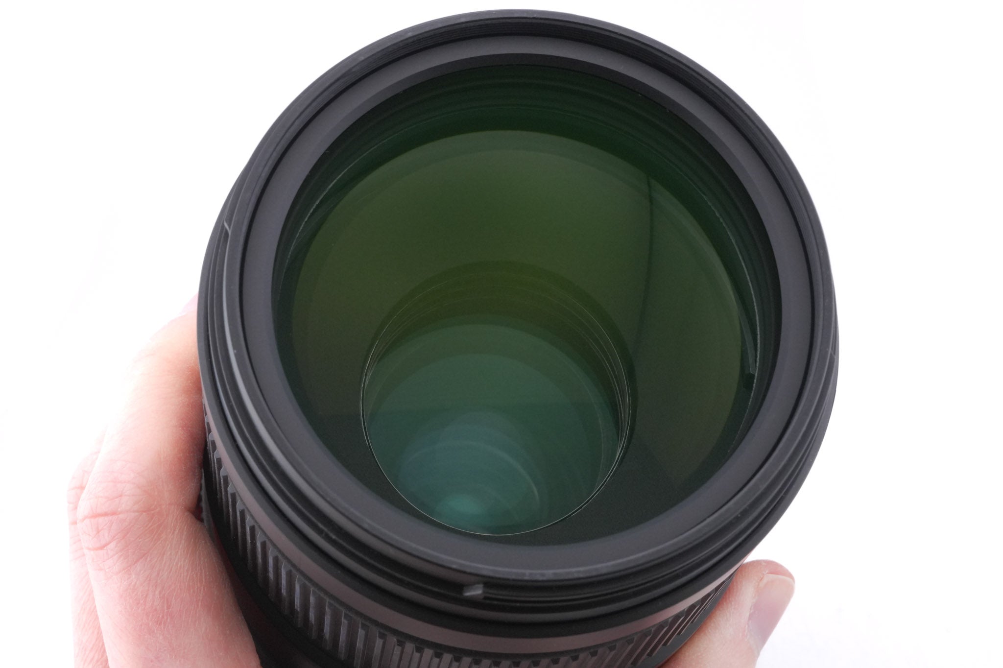 Sigma 120-400mm f4.5-5.6 APO DG OS HSM
