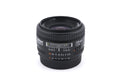 Nikon 28mm f2.8 AF Nikkor