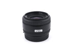 Nikon 28mm f2.8 AF Nikkor