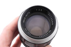 Tokina 135mm f3.5 Tele-Auto