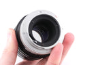 Tokina 135mm f3.5 Tele-Auto