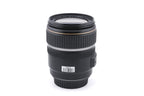 Canon 17-85mm f4-5.6 IS USM