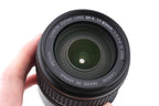 Canon 17-85mm f4-5.6 IS USM