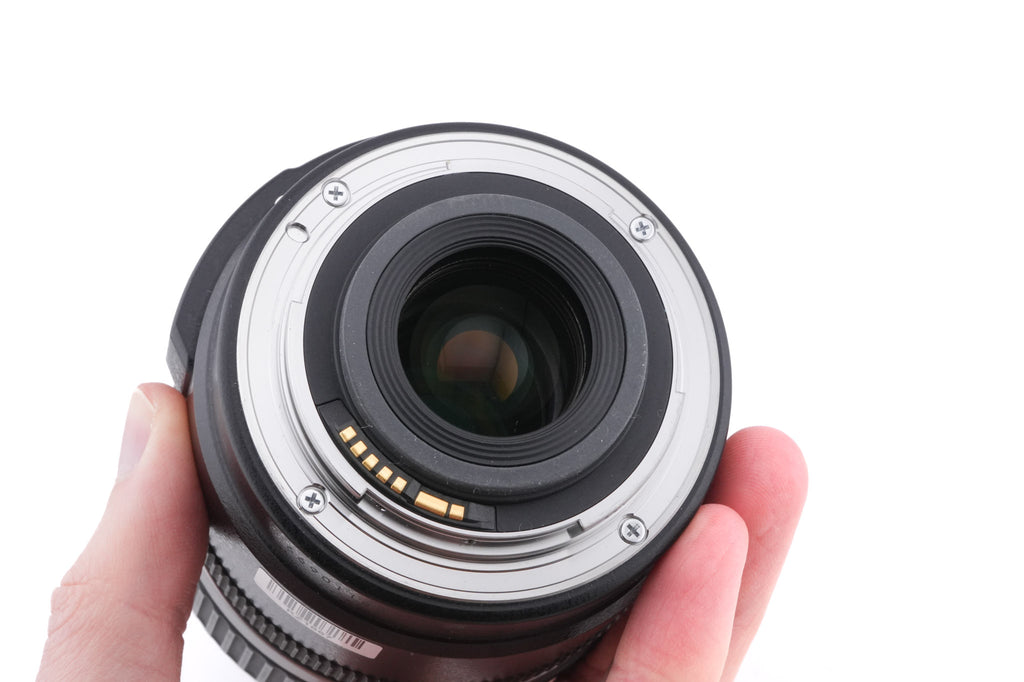 Canon 17-85mm f4-5.6 IS USM