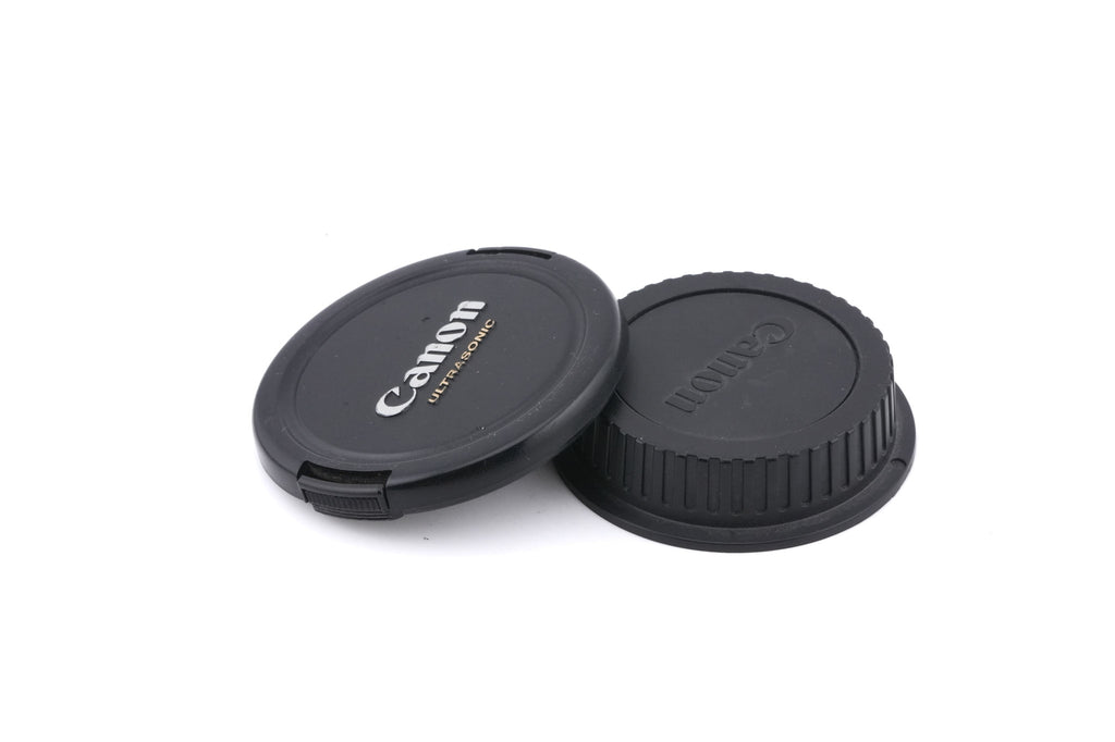 Canon 17-85mm f4-5.6 IS USM