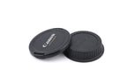 Canon 17-85mm f4-5.6 IS USM