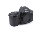 Nikon F-801