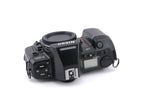 Nikon F-801