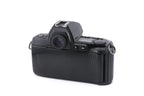 Nikon F-801