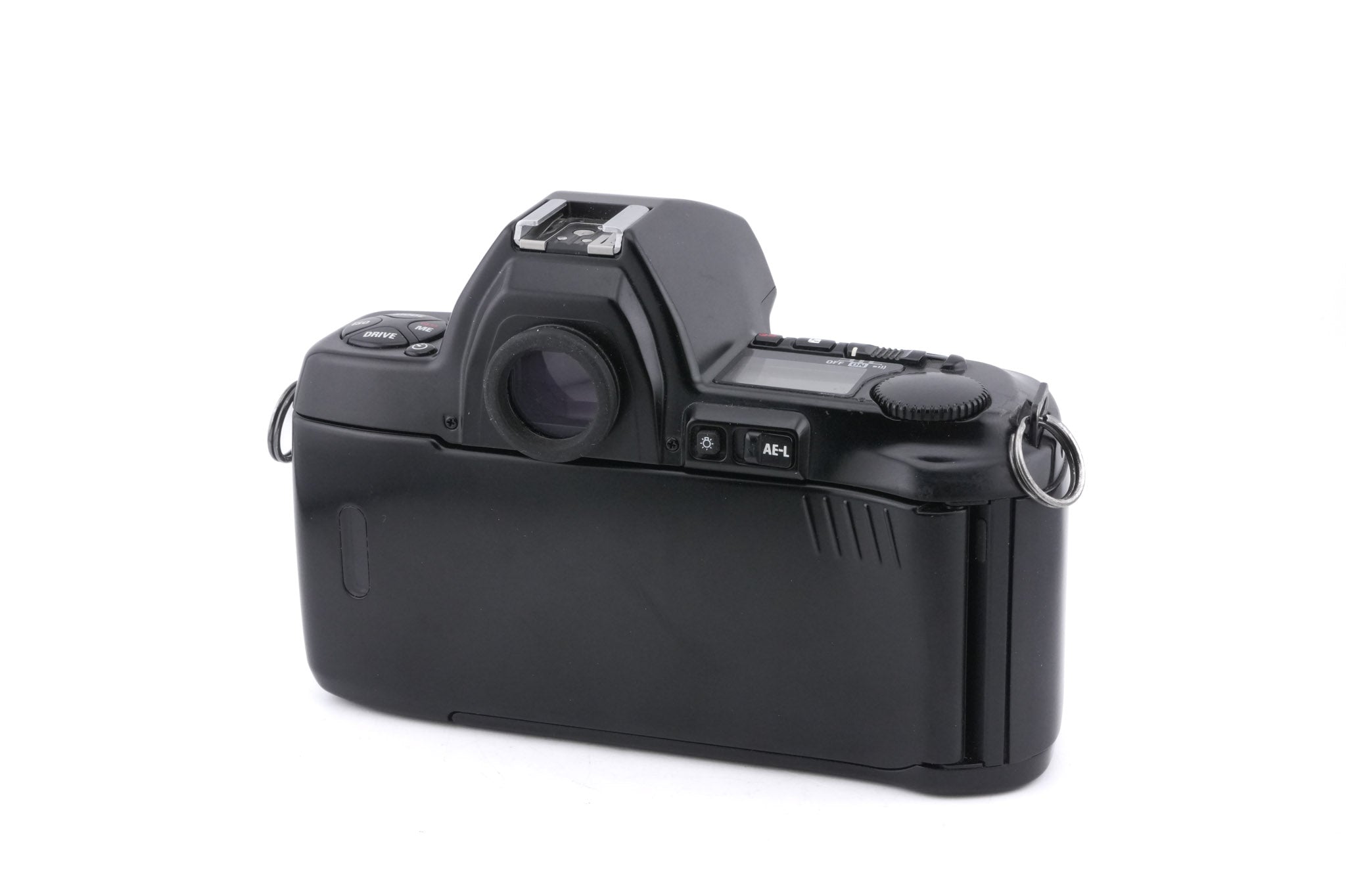 Nikon F-801