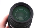 Sigma 70-300mm f4-5.6 DG Macro