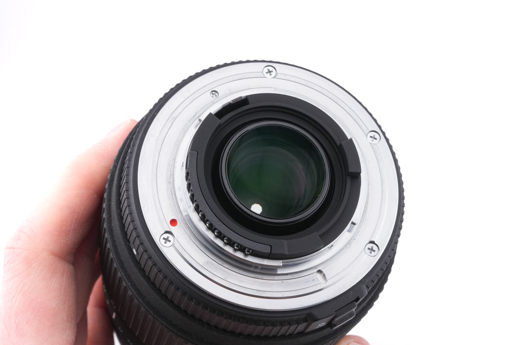 Sigma 70-300mm f4-5.6 DG Macro