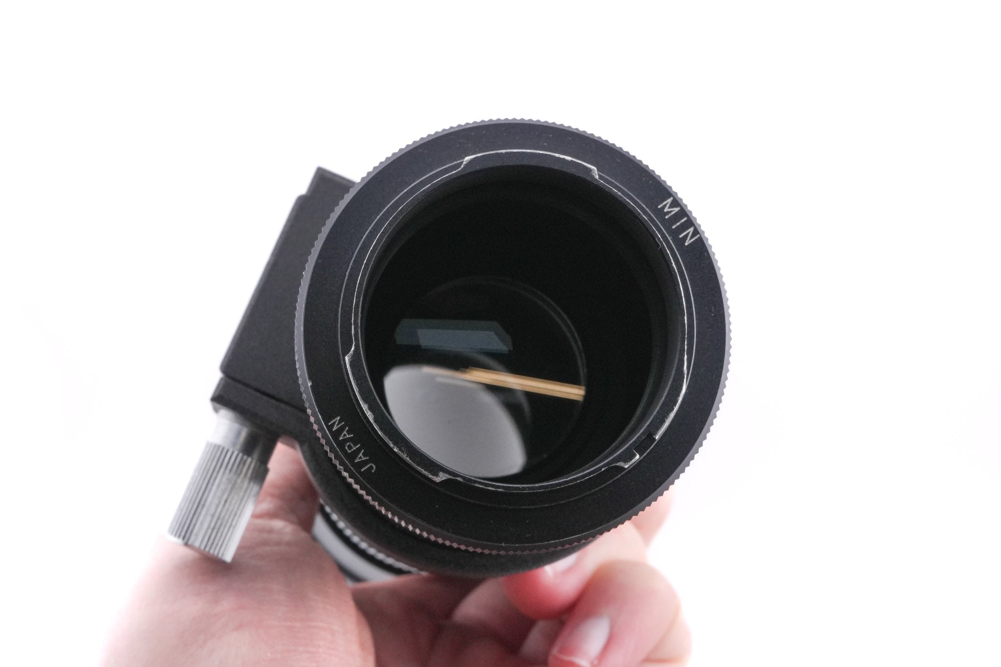 Alpex 400mm f6.3