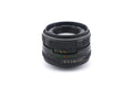 Helios 58mm f2 MC Helios-44M-7