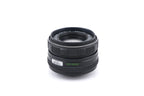 Helios 58mm f2 MC Helios-44M-7