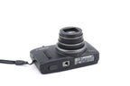 Canon PowerShot SX260 HS