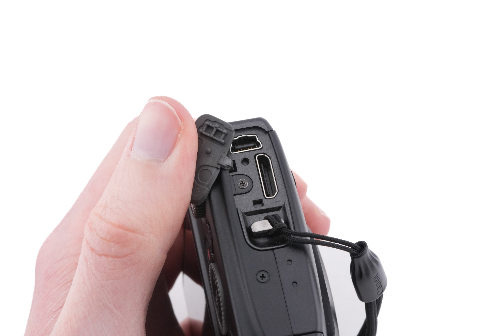 Canon PowerShot SX260 HS