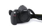 Nikon D5000