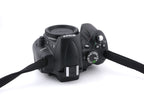 Nikon D5000