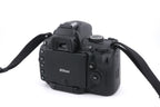 Nikon D5000