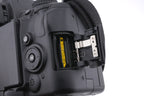 Nikon D5000