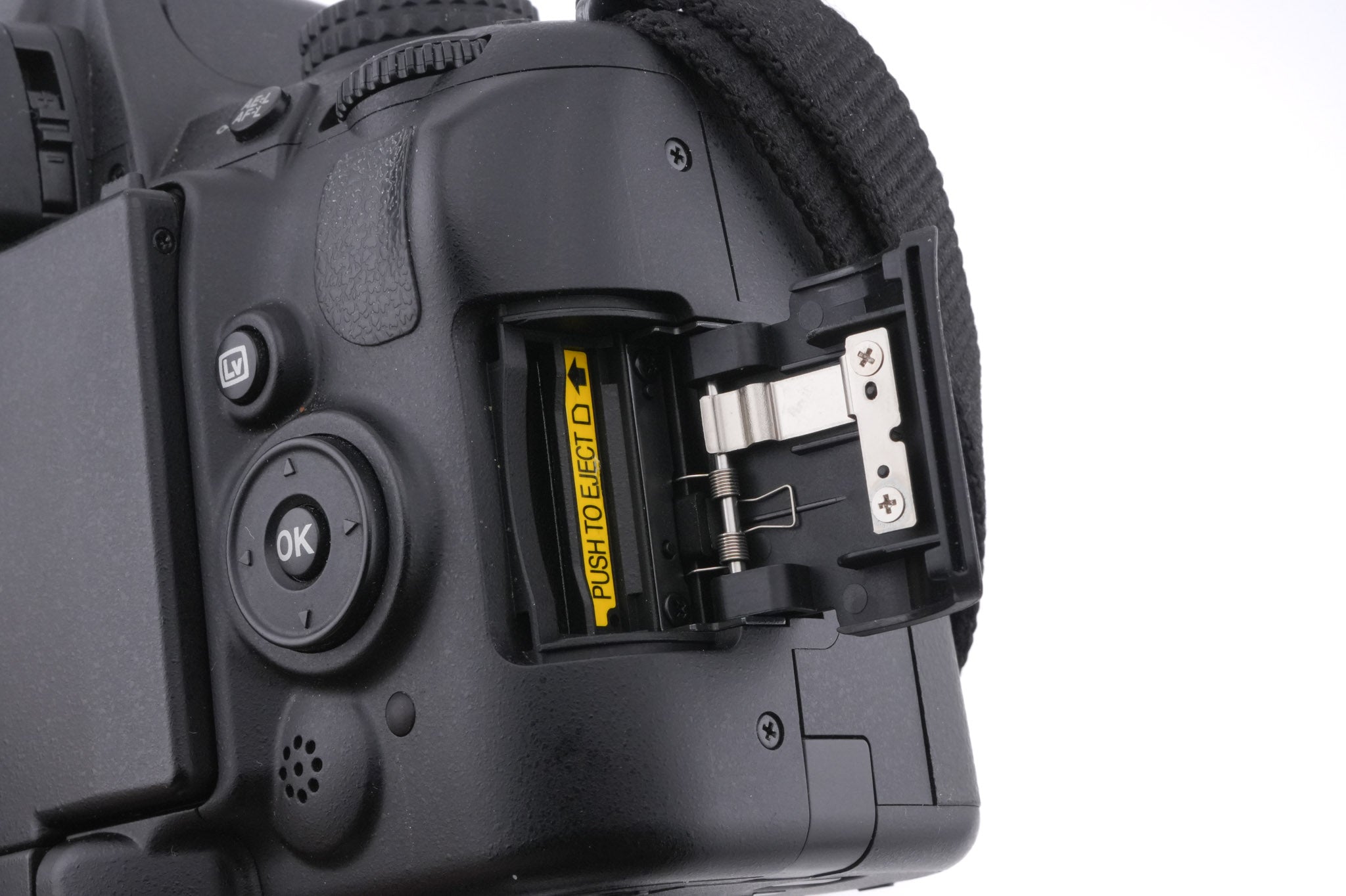 Nikon D5000