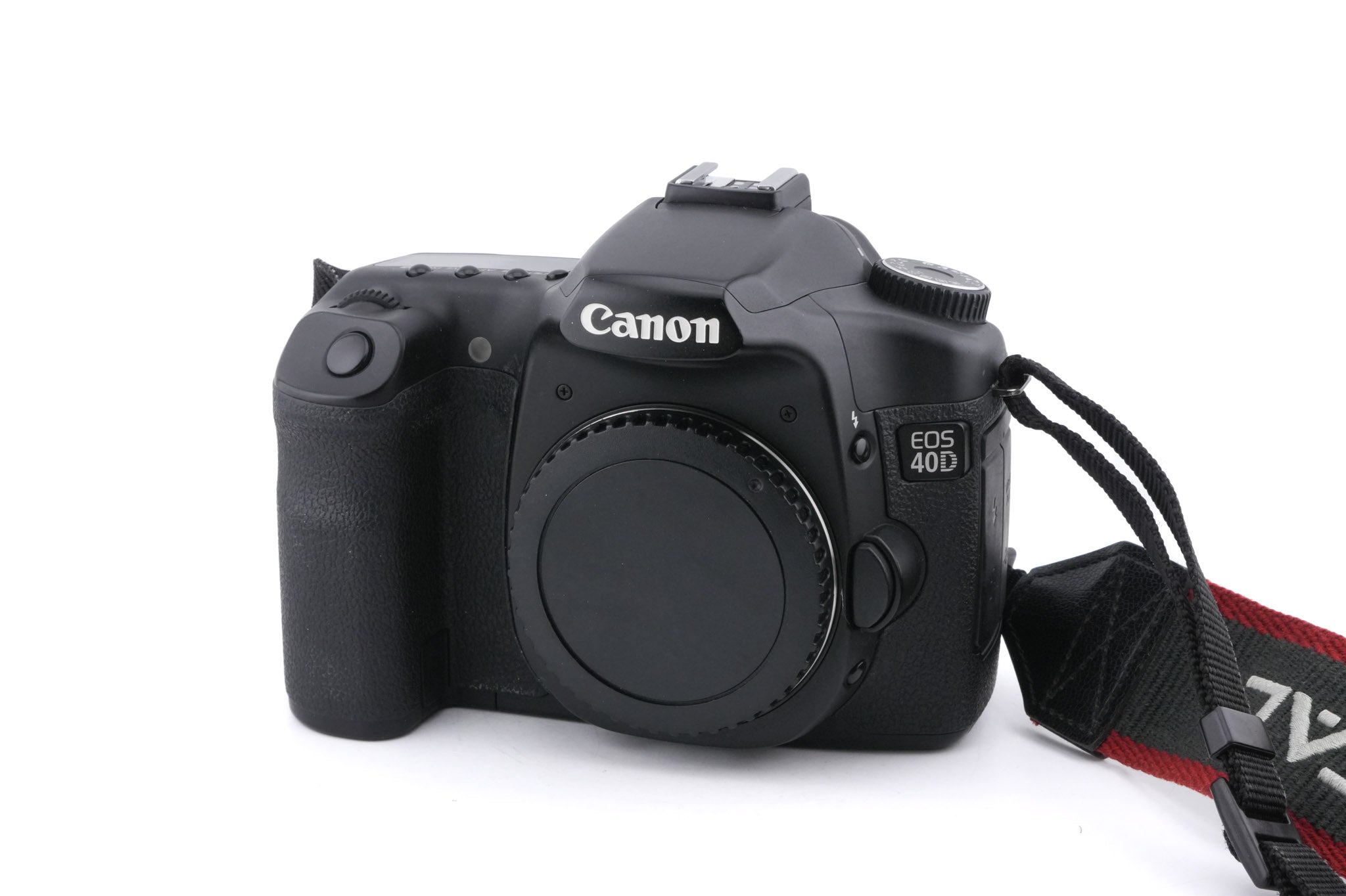 Canon EOS 40D