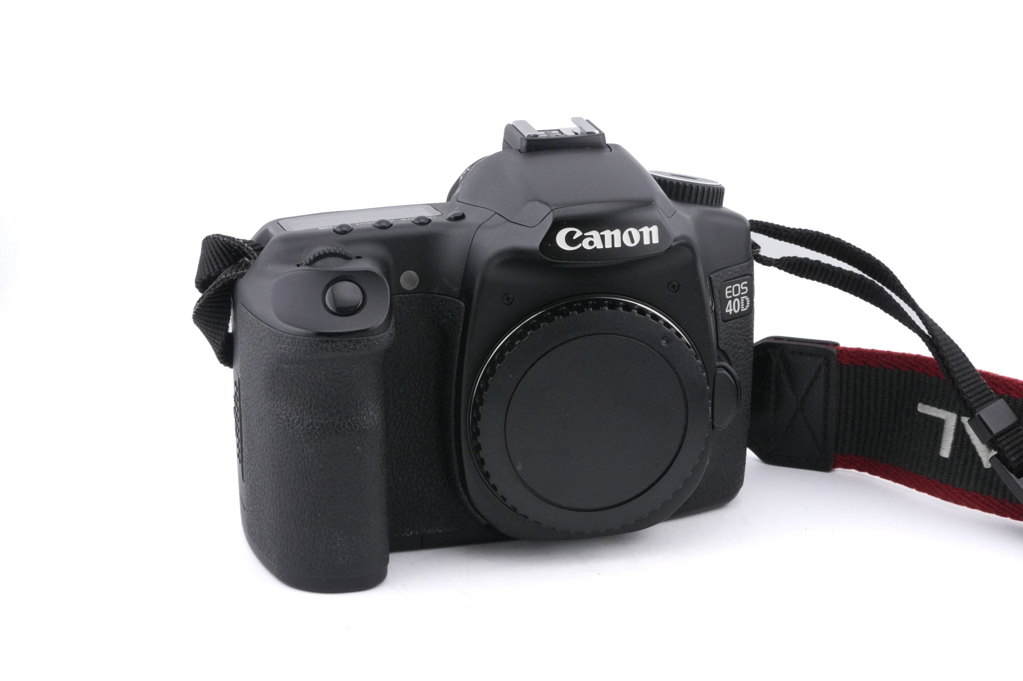 Canon EOS 40D