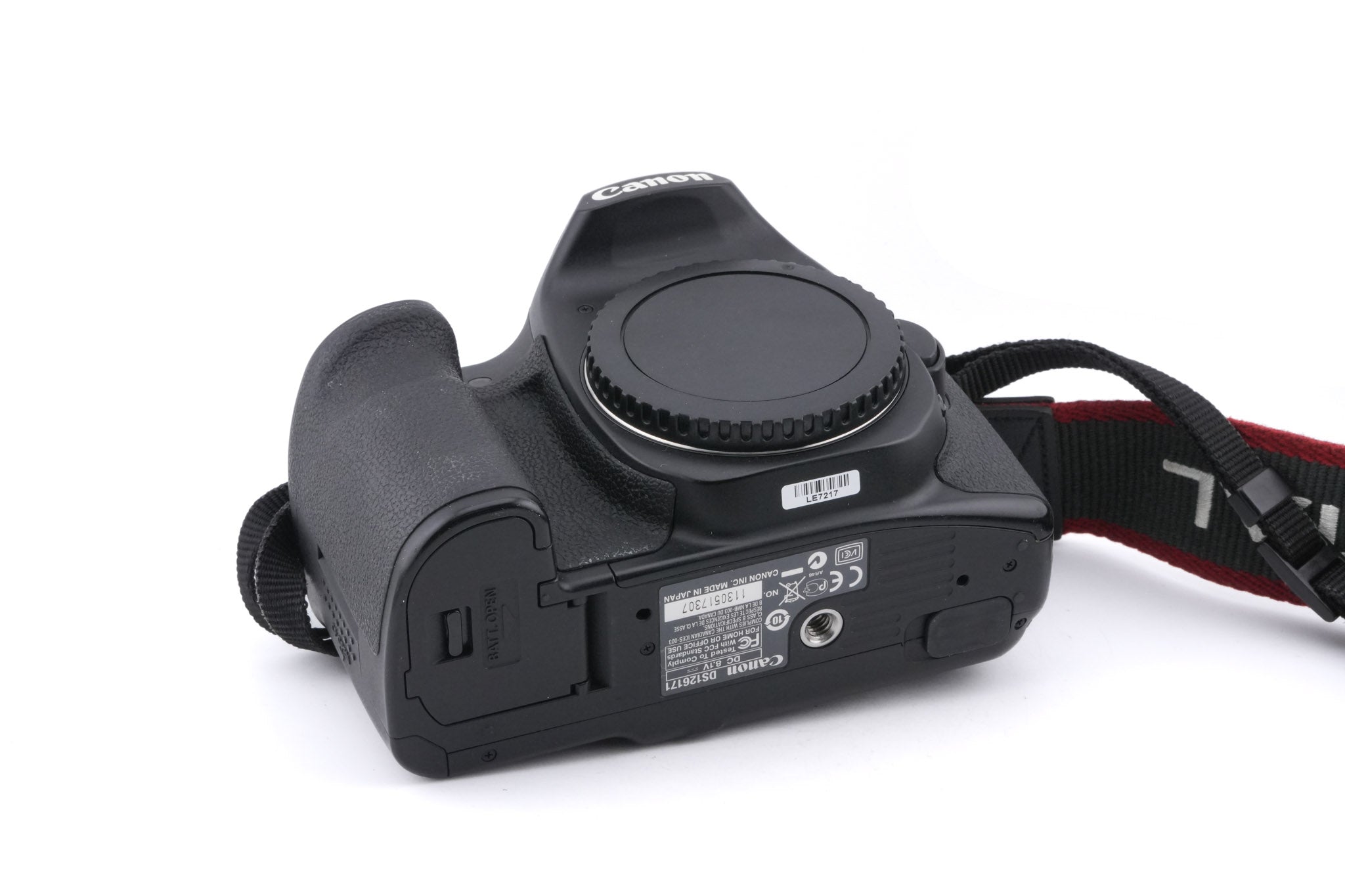 Canon EOS 40D
