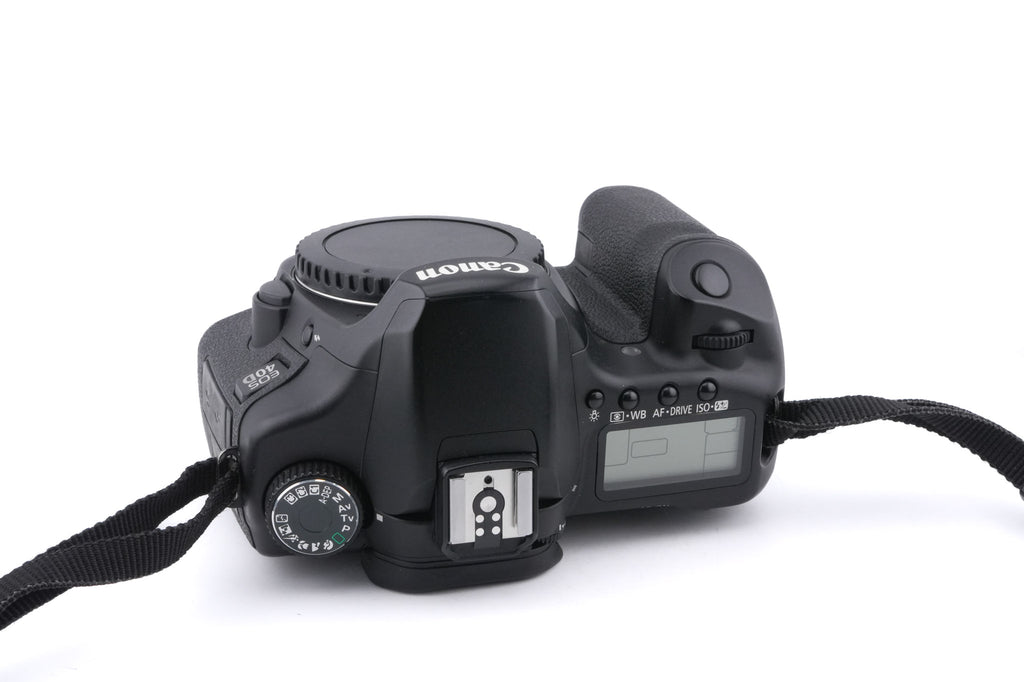 Canon EOS 40D