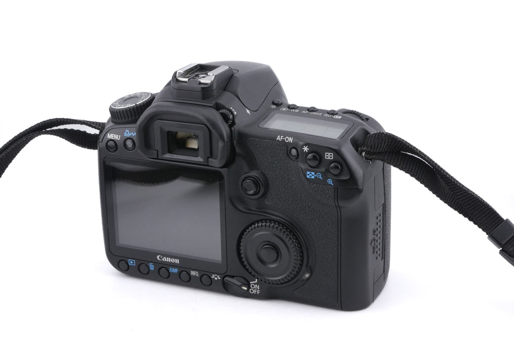 Canon EOS 40D